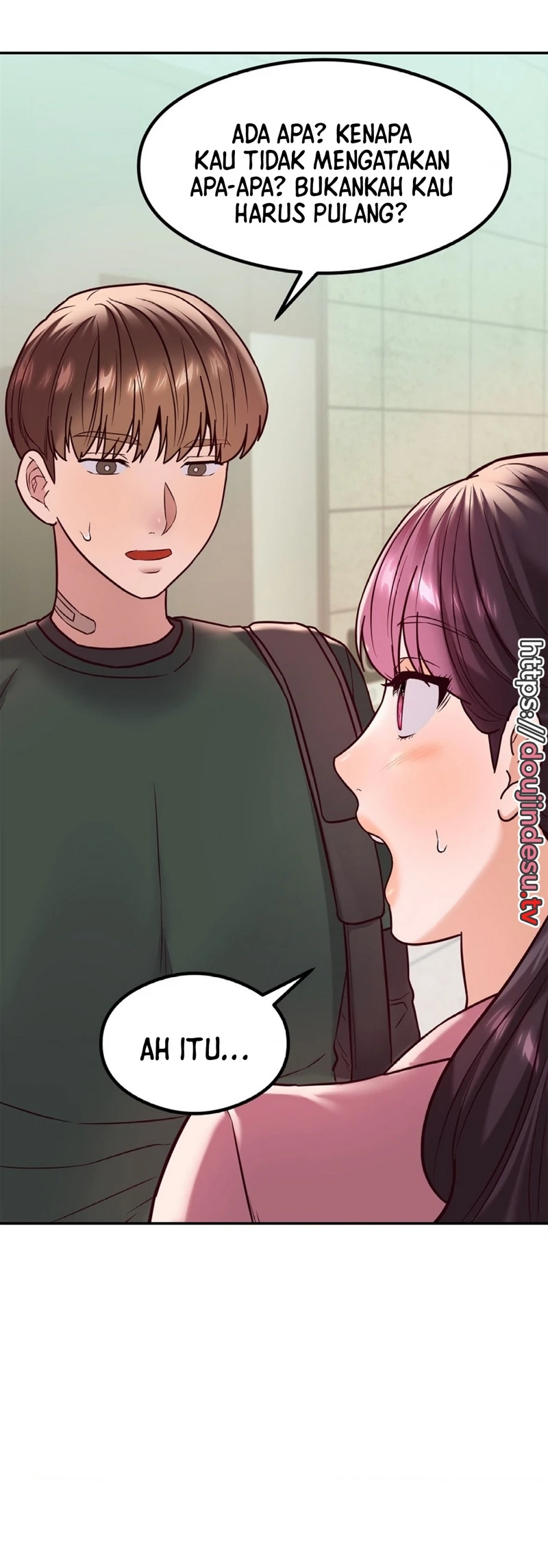 Magical Massage Chapter 13 - Page 62